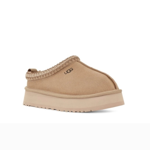 Ugg Tazz Platform Mustard Seed ❤ - Picture 8 of 11